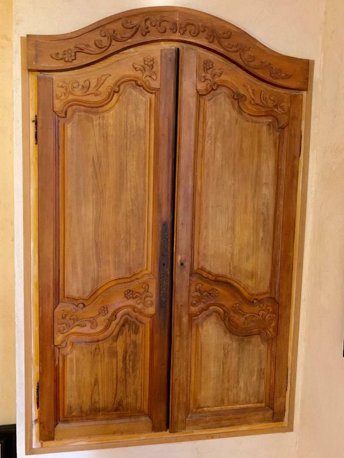 Authentique Bijou Coeur D'Orange A 2 Pas Du Theatre Antique! Villa ภายนอก รูปภาพ