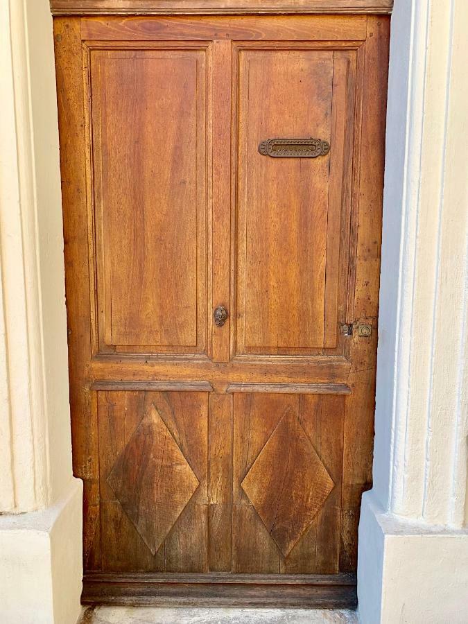 Authentique Bijou Coeur D'Orange A 2 Pas Du Theatre Antique! Villa ภายนอก รูปภาพ
